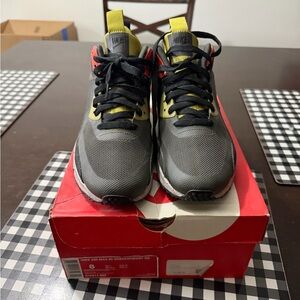 Nike Air Max 95 Sneakers